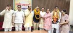 Pankaj Poojan Rampal and Sohanpal Singh became BJP district presidents