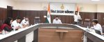 Officials should complete the development works of CM announcement within the stipulated time: CTM