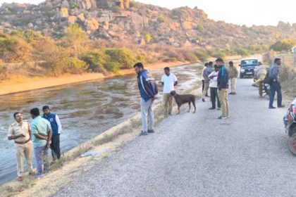 Israeli tourist, homestay owner gangraped in Karnataka