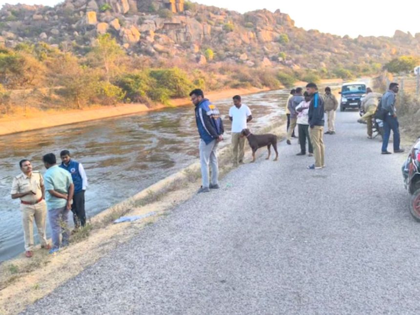 Israeli tourist, homestay owner gangraped in Karnataka