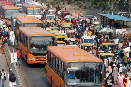 15 year old vehicles will not get petrol and diesel in Delhi