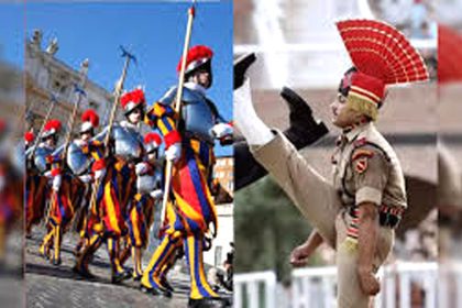 Why energy project on India-Pakistan border: Opposition