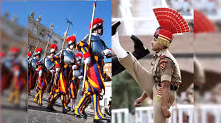 Why energy project on India-Pakistan border: Opposition