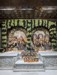 ISKCON Faridabad celebrated the appearance day of Chaitanya Mahaprabhu