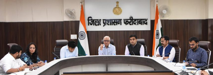 There should be no waterlogging in the underpasses built on national highways, officials should make proper arrangements: Sanjay June