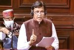 Terrorist incidents decreased by 71% during Modi government: Union Minister