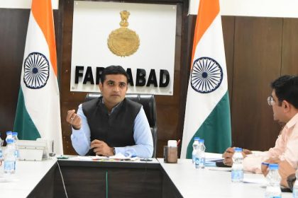 SDM level officers should conduct field inspection in the market before the arrival of the crop: DC