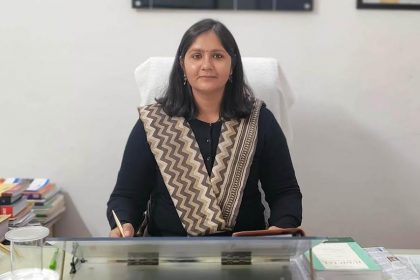 National Lok Adalat Week is being organized till 7th March: Ritu Yadav