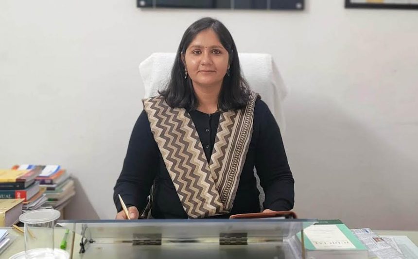 National Lok Adalat Week is being organized till 7th March: Ritu Yadav