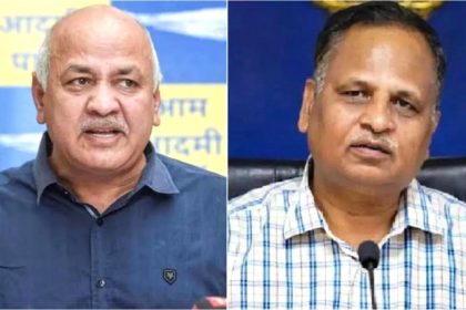 Corruption case will be investigated against Sisodia and Jain