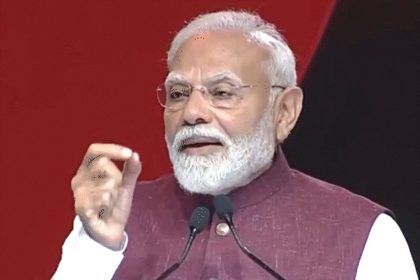 Shocked by Lutyens Jamaat, Khan Market gang: Modi