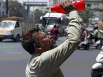 2025 will be the hottest year: Meteorological Department estimates- this time the number of heatwave days will double