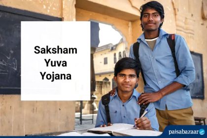 Apply online for Saksham Yuva Yojana-2016