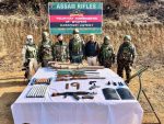 Situation expected to become normal in Manipur after 21 months