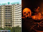 Lilavati Hospital trustee claims- black magic was practiced
