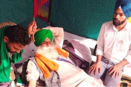 Punjab government claims- Dallewal's hunger strike ends