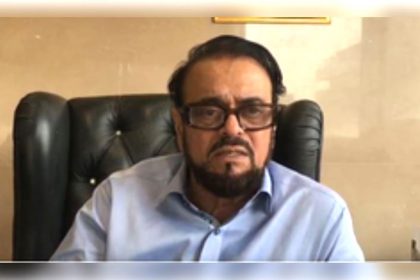 Aurangzeb controversy- SP MLA Abu Azmi withdrew his statement