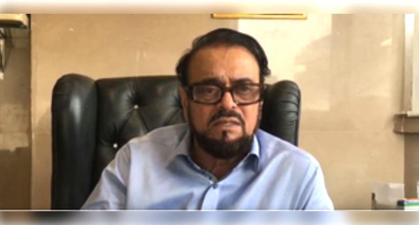 Aurangzeb controversy- SP MLA Abu Azmi withdrew his statement