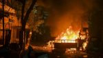 A person injured in Nagpur violence dies