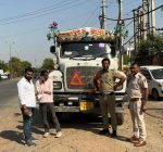 The district administration is committed to make Faridabad a completely illegal mining free district