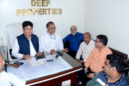 BJP workers were deployed diligently at polling booths: Mukesh Aggarwal