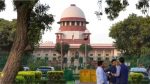 Allahabad HC's comment on rape insensitive: Supreme Court