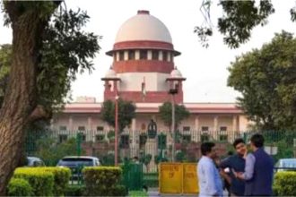Allahabad HC's comment on rape insensitive: Supreme Court