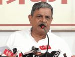 Call the country Bharat, not India: Dattatreya Hosabale