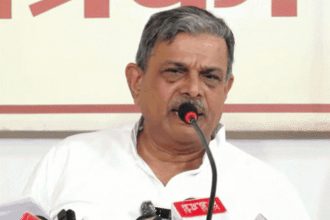 Call the country Bharat, not India: Dattatreya Hosabale