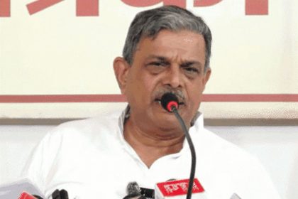 Call the country Bharat, not India: Dattatreya Hosabale