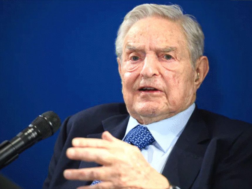 ED raids on American billionaire's Bengaluru-based NGO