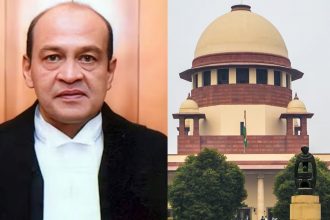 Case of cash found from judge's bungalow: Justice Verma's name also came up in the Rs 97.85 crore scam