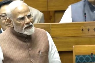 Many Amrits were produced in Maha Kumbh: Modi