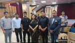 One day mega job fair organized in Shatabdi Mahavidyalaya in collaboration with Learnet Skills
