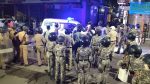 Curfew imposed in 11 areas after violence in Nagpur: 50 arrested, 33 policemen injured