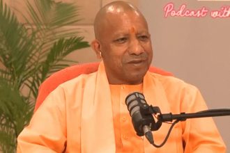 There must be examples like Rahul Gandhi: Yogi Yogi