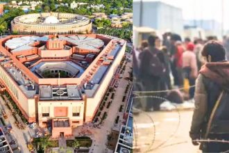 Immigration and Foreigners Bill-2025 passed in Lok Sabha