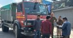 Special attention should be paid to ensure that e-bills of mineral vehicles are not reused.