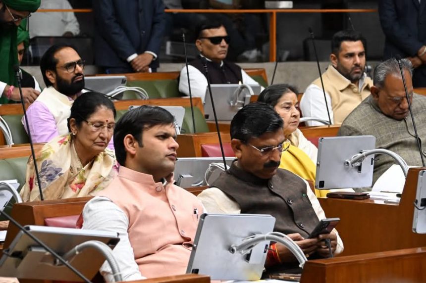 Haryana has become a powerhouse of sports under the leadership of Chief Minister: Sports Minister