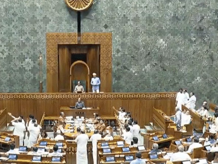 Questions are being raised on voter list across the country: Rahul