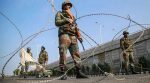 Firing from across the border in Rajouri, one soldier injured