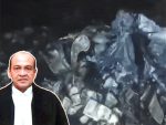 Collegium recommended transfer of Justice Verma