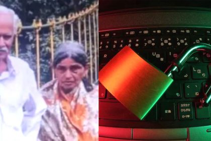 Digital arrest in Karnataka, elderly couple commits suicide