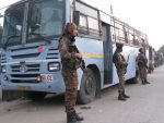 Second day of encounter of terrorists in Kathua, Jammu