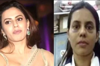 Gold smuggling case, Ranya alleges - kept hungry in custody