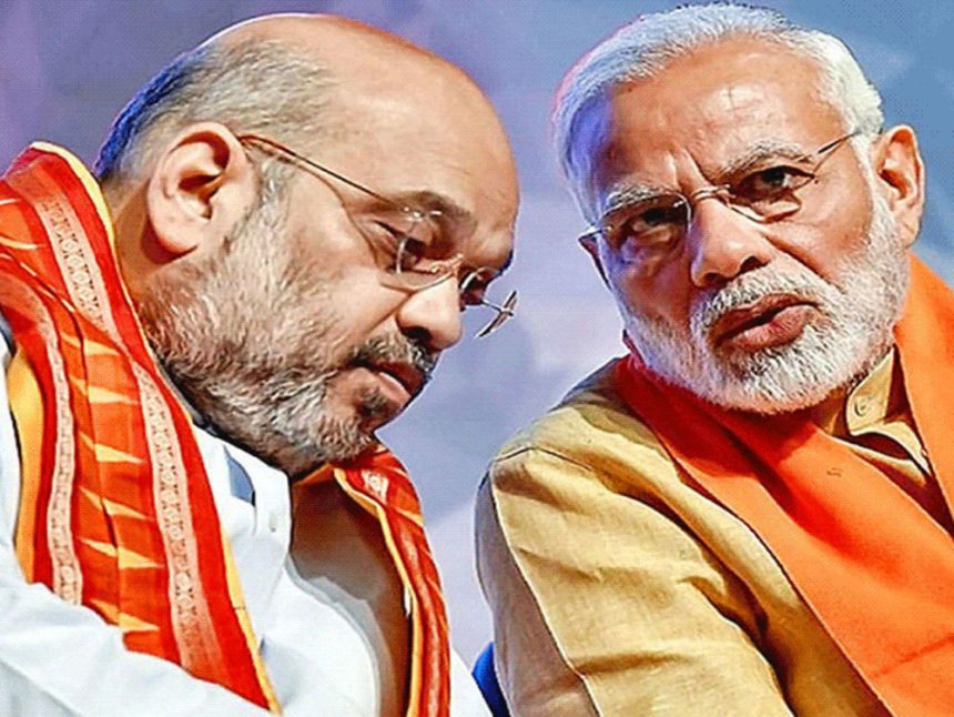 India is being turned into Hindu Pakistan: Uddhav's Shiv Sena