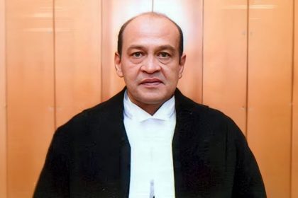 Judge cash case, 6 bar association officials met CJI