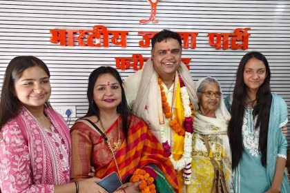 Blessings of parents and support of family are my strength: Pankaj Rampal