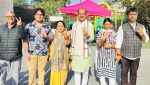 BJP will have a record victory, Praveen Batra Joshi expressed gratitude to Godlike voters.