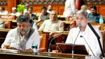 4% reservation for Muslim contractors in Karnataka in government tenders